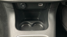 Citroen C3 1.2 PureTech Plus 5dr Petrol Hatchback